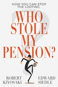 Who Stole My Pension? - MPHOnline.com