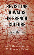 Revisiting HIV/AIDS in French Culture - MPHOnline.com