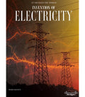 Invention of Electricity - MPHOnline.com