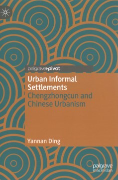 Urban Informal Settlements - MPHOnline.com