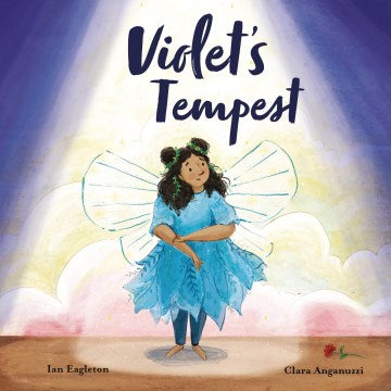 Violet's Tempest - MPHOnline.com