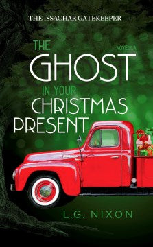 The Ghost in Your Christmas Present - MPHOnline.com