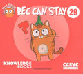 Bec Can Stay - MPHOnline.com