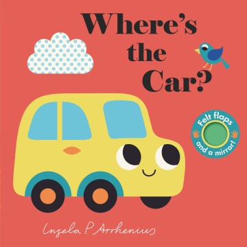 Where's the Car? - MPHOnline.com