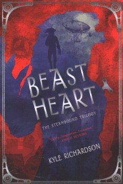 Beast Heart - MPHOnline.com