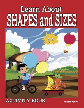 Learn About Shapes and Sizes - MPHOnline.com