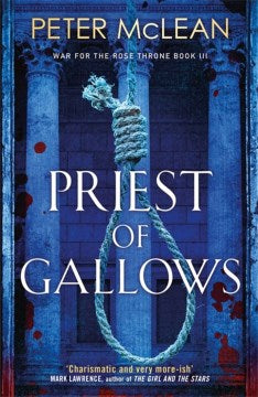 Priest of Gallows - MPHOnline.com