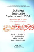 Building Enterprise Systems With ODP - MPHOnline.com