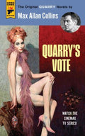 Quarry's Vote - MPHOnline.com