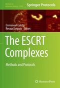 The ESCRT Complexes - MPHOnline.com