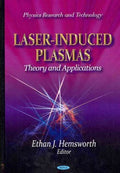 Laser-Induced Plasmas: - MPHOnline.com