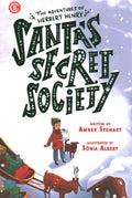 The Adventures of Herbert Henry Santa's Secret Society - MPHOnline.com