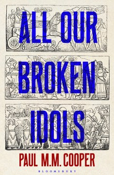 All Our Broken Idols - MPHOnline.com