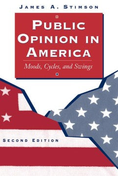 Public Opinion in America - MPHOnline.com