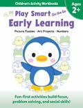 Play Smart on the Go Early Learning Ages 2+ - MPHOnline.com