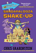 Sandapalooza Shake-Up - MPHOnline.com