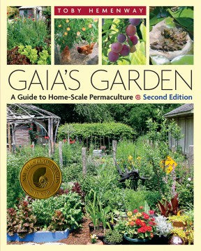 Gaia's Garden - MPHOnline.com