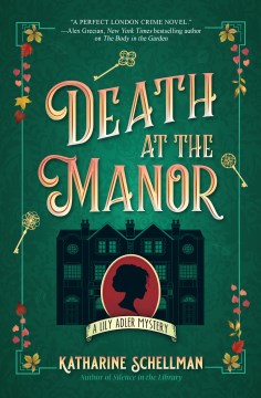 Death at the Manor - MPHOnline.com