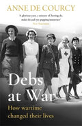 Debs at War 1939-1945 - MPHOnline.com