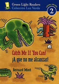 Catch Me If You Can!/ A Que No Me Alcanzas! - MPHOnline.com