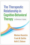 The Therapeutic Relationship in Cognitive-Behavioral Therapy - MPHOnline.com