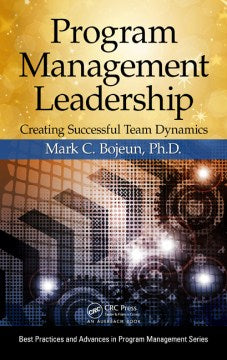 Program Management Leadership - MPHOnline.com