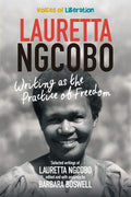 Lauretta Ngcobo - MPHOnline.com