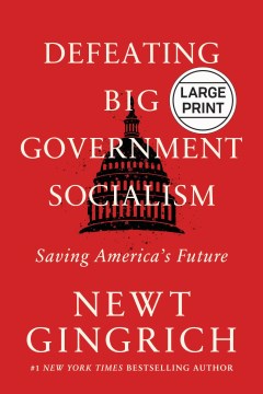 Big Government Socialism - MPHOnline.com