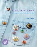 Tiny Stitches - MPHOnline.com