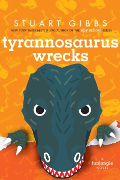 Tyrannosaurus Wrecks - MPHOnline.com