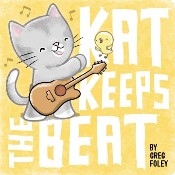 Kat Keeps the Beat - MPHOnline.com