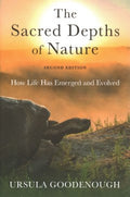 The Sacred Depths of Nature - MPHOnline.com