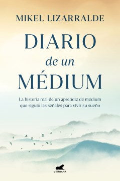 Diario de un medium / Diary of a Medium - MPHOnline.com