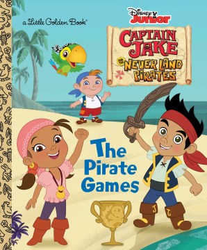 The Pirate Games - MPHOnline.com