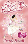 Magic Ballerina # 15: Holly and the Magic Tiara - MPHOnline.com