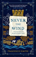 Never the Wind - MPHOnline.com