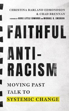 Faithful Antiracism - MPHOnline.com