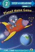 Planet Name Game - MPHOnline.com