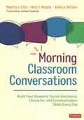 Morning Classroom Conversations - MPHOnline.com