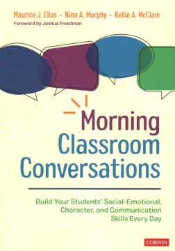 Morning Classroom Conversations - MPHOnline.com