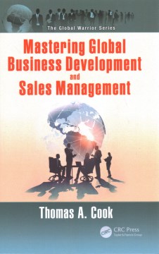 Mastering Global Business Development and Sales Management - MPHOnline.com