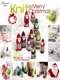 Knit a Merry Christmas - MPHOnline.com