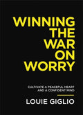 Winning the War on Worry: Cultivate a Peaceful Heart and a Confident Mind - MPHOnline.com