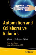 Automation and Collaborative Robotics - MPHOnline.com