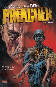 Preacher 4 - MPHOnline.com