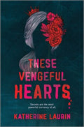 These Vengeful Hearts - MPHOnline.com