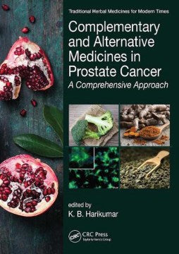 Complementary and Alternative Medicines in Prostate Cancer - MPHOnline.com