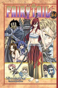 Fairy Tail 34 - MPHOnline.com