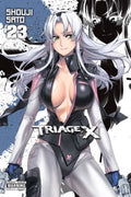 Triage X 23 - MPHOnline.com