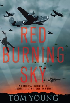 Red Burning Sky - MPHOnline.com